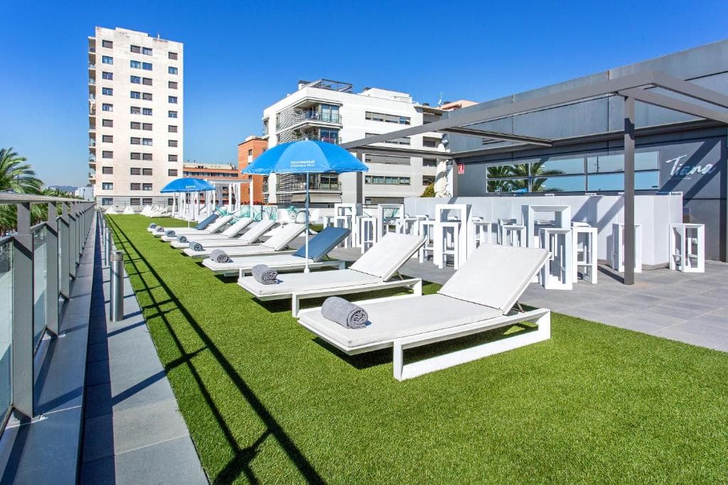 Occidental Atenea Mar - Adults Only - 8