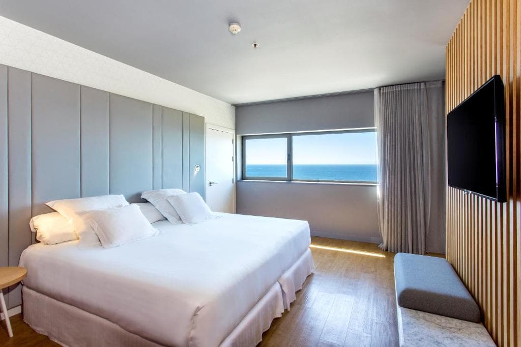 Occidental Atenea Mar - Adults Only - 9