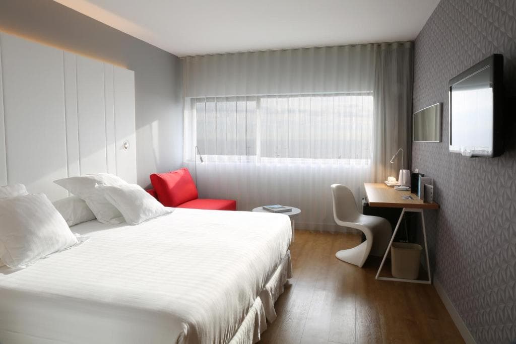 Occidental Atenea Mar - Adults Only - 11