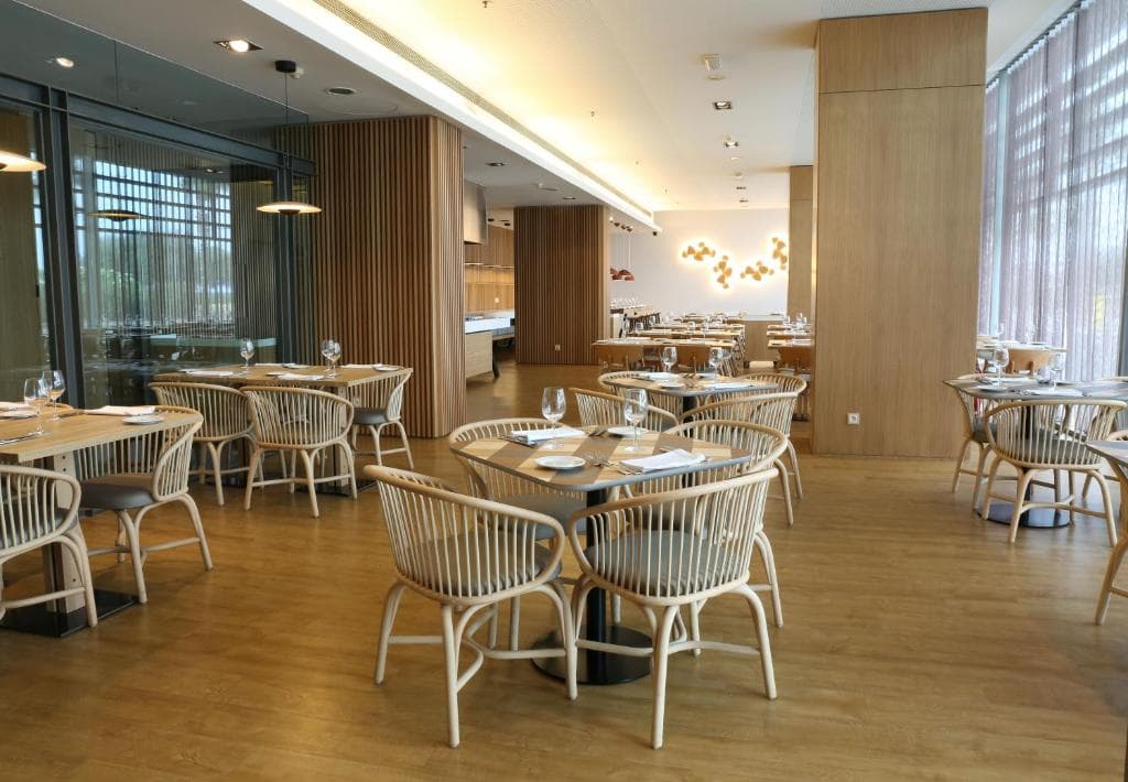 Occidental Atenea Mar - Adults Only - 13