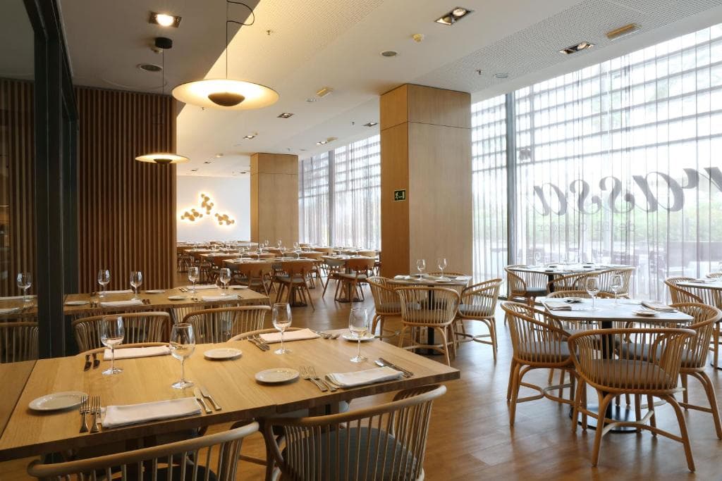 Occidental Atenea Mar - Adults Only - 14
