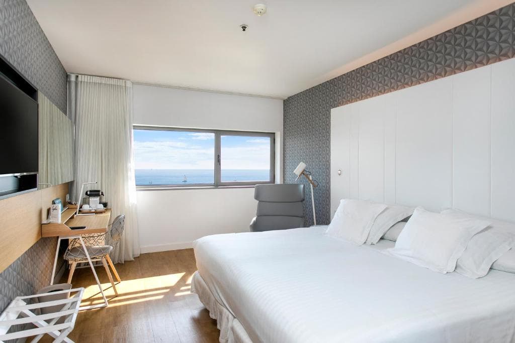Occidental Atenea Mar - Adults Only - 16