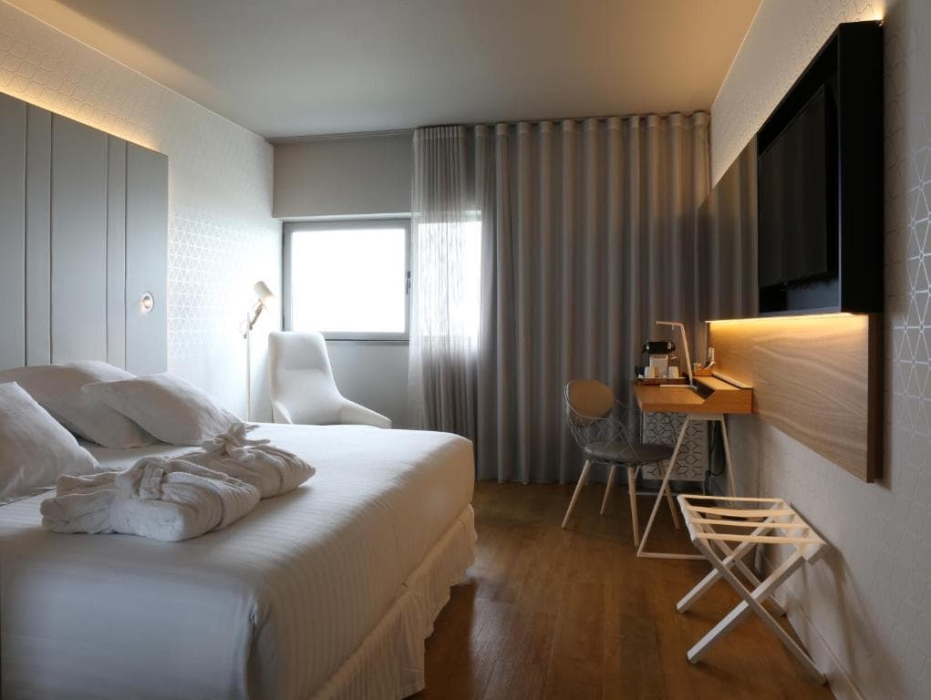 Occidental Atenea Mar - Adults Only - 17