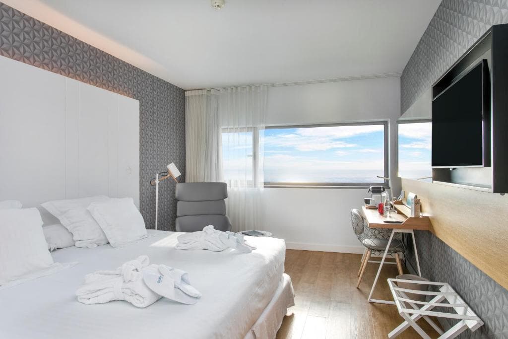 Occidental Atenea Mar - Adults Only - 21