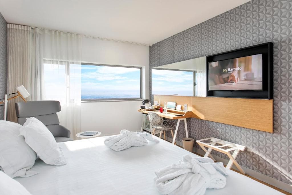 Occidental Atenea Mar - Adults Only - 23