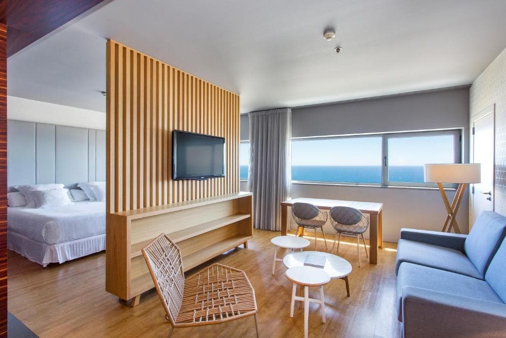 Occidental Atenea Mar - Adults Only - 24