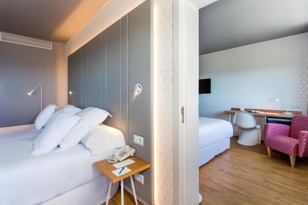 Occidental Atenea Mar - Adults Only - 26