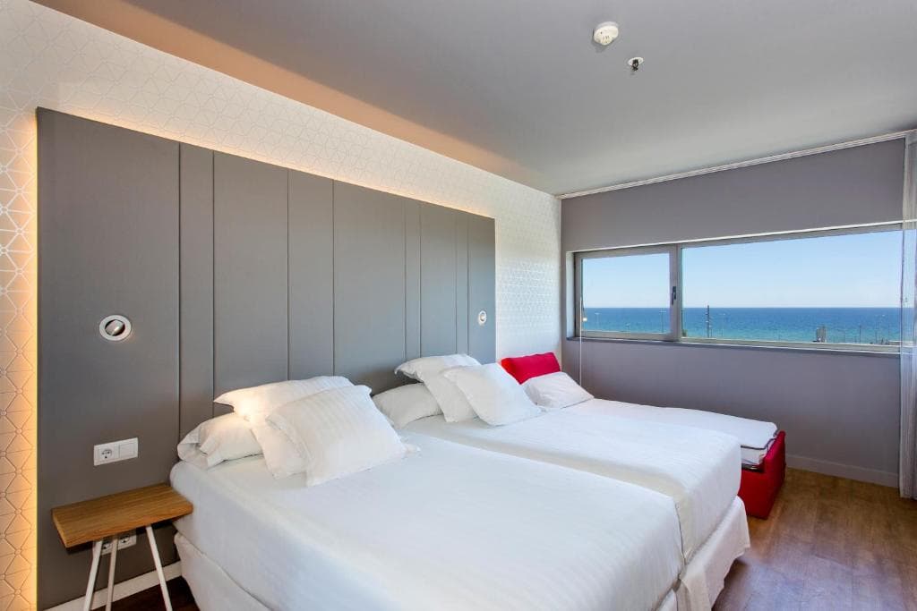 Occidental Atenea Mar - Adults Only - 27