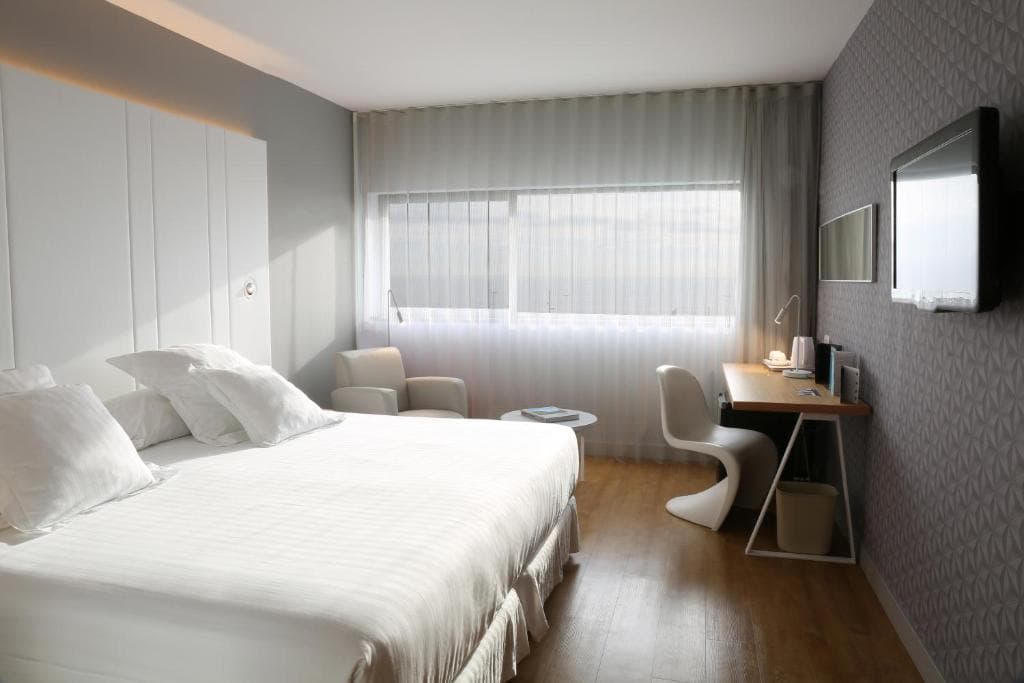 Occidental Atenea Mar - Adults Only - 28