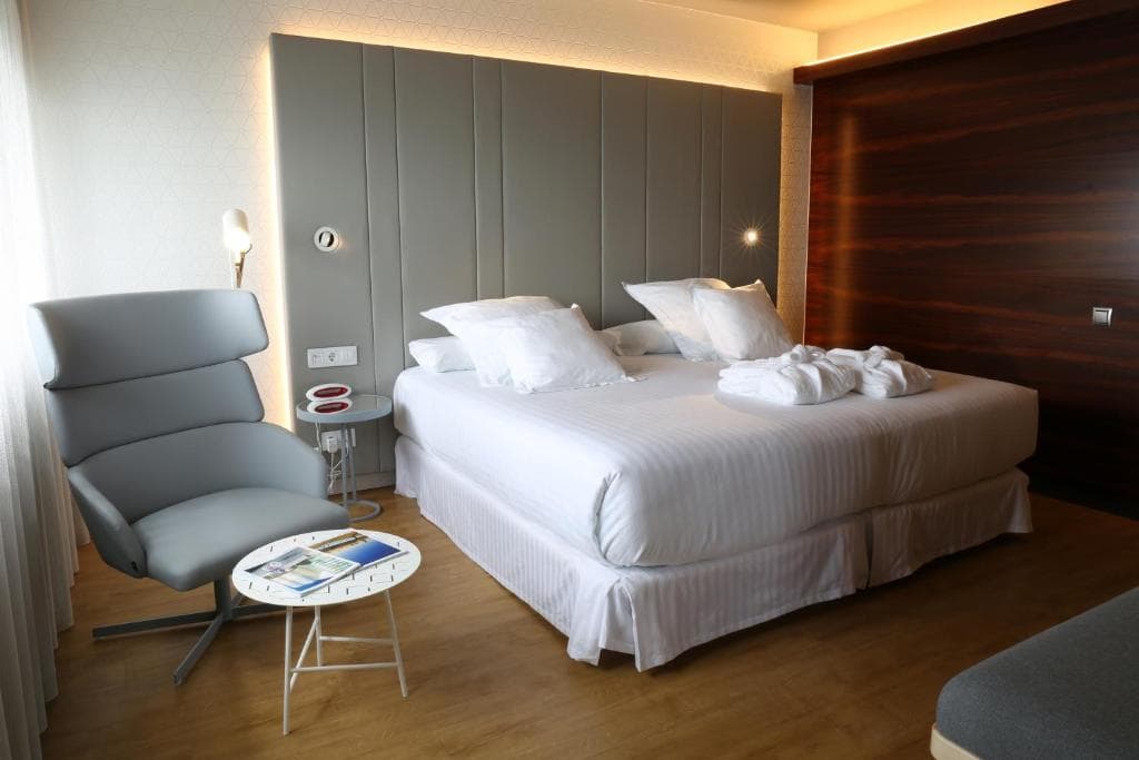 Occidental Atenea Mar - Adults Only - 29