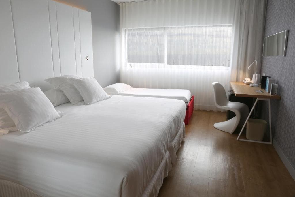 Occidental Atenea Mar - Adults Only - 30