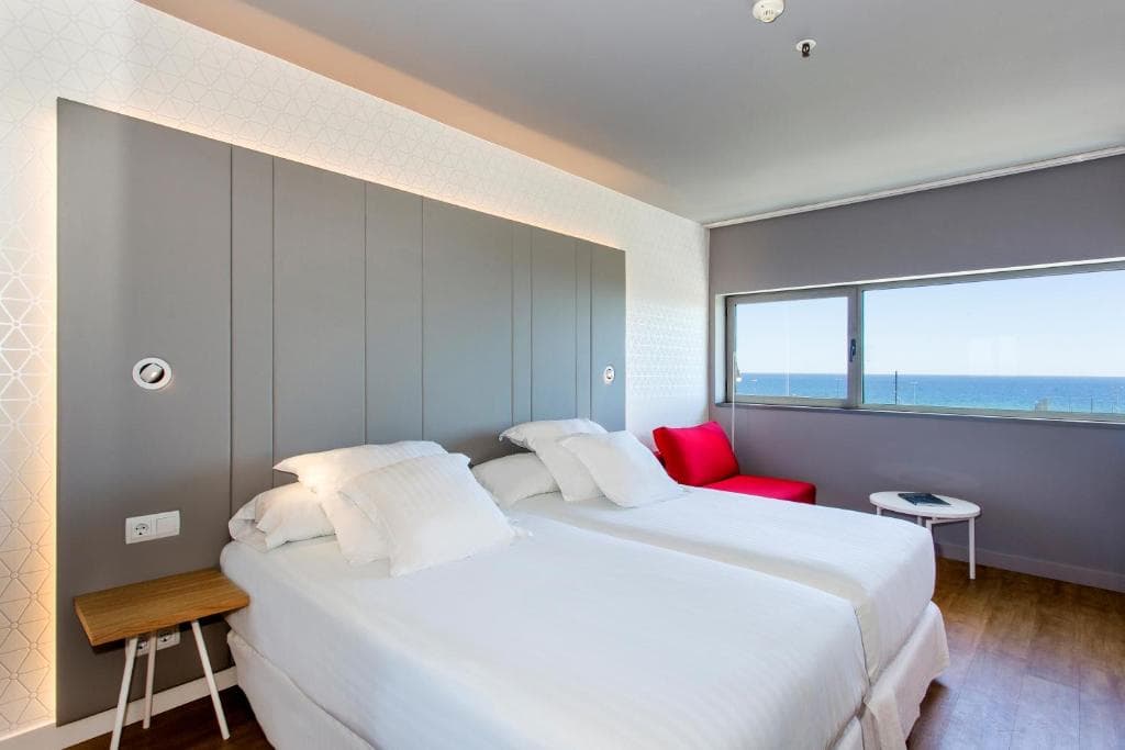 Occidental Atenea Mar - Adults Only - 31