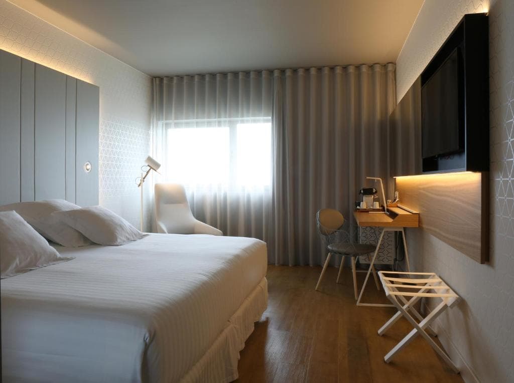 Occidental Atenea Mar - Adults Only - 32