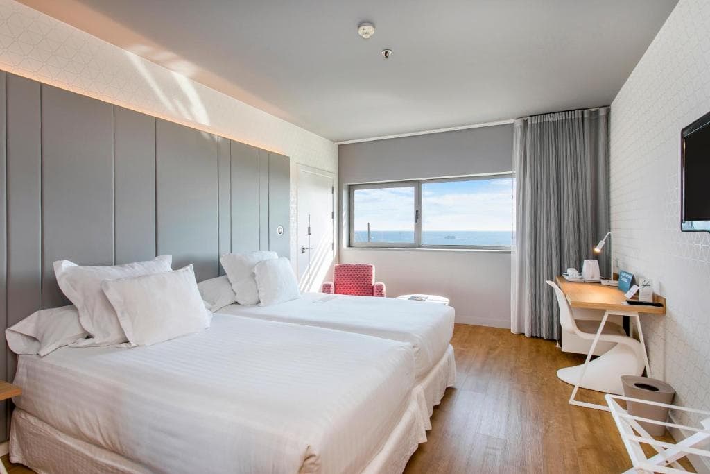 Occidental Atenea Mar - Adults Only - 33