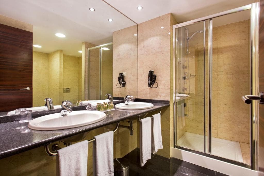 Occidental Atenea Mar - Adults Only - 35