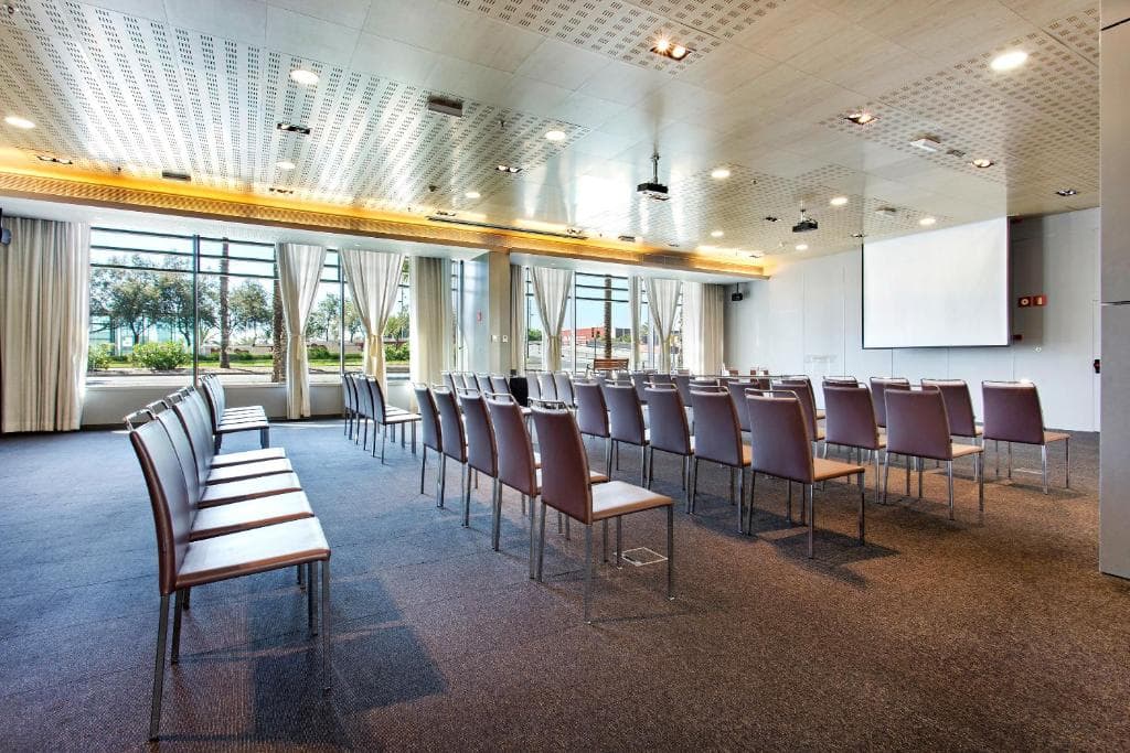 Occidental Atenea Mar - Adults Only - 37