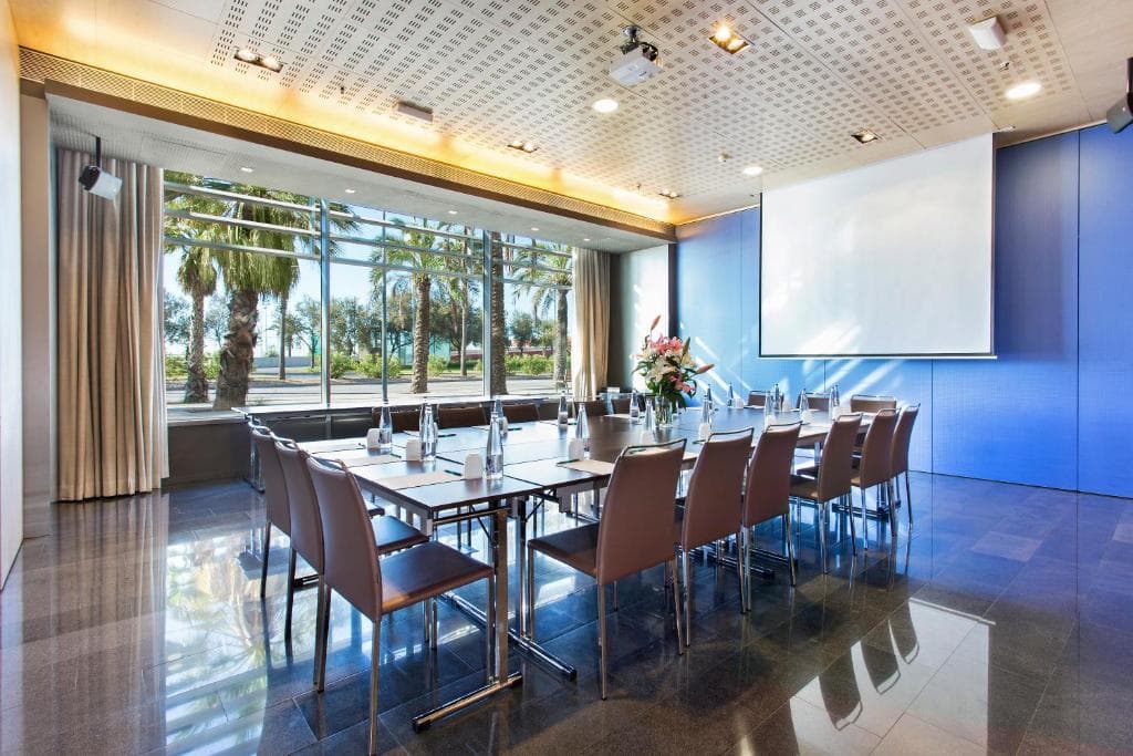 Occidental Atenea Mar - Adults Only - 38