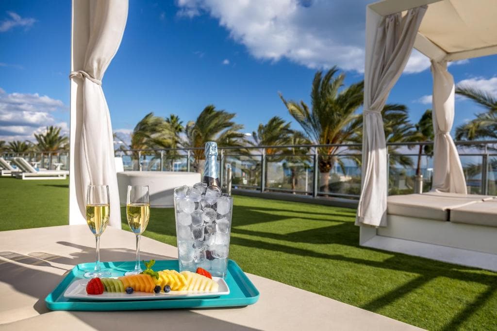 Occidental Atenea Mar - Adults Only - 39