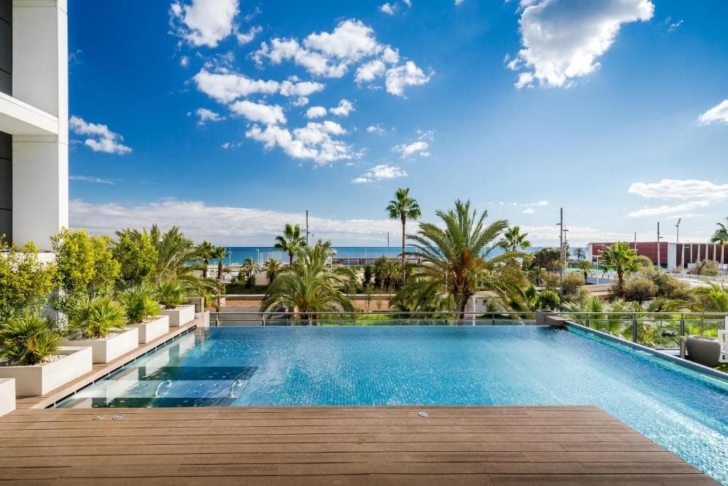 Occidental Atenea Mar - Adults Only - 43