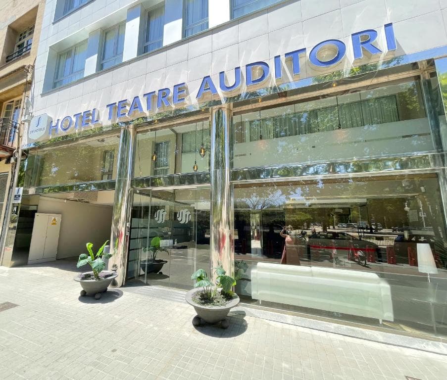 Teatre Auditori - 11