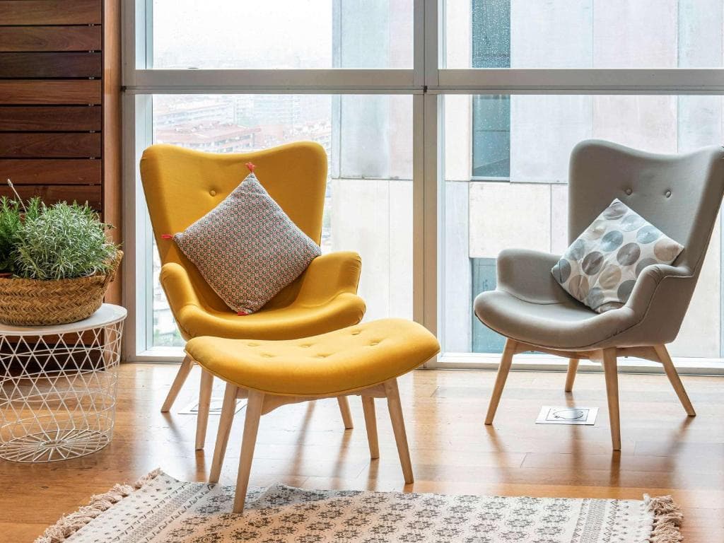 Novotel Barcelona City - 35