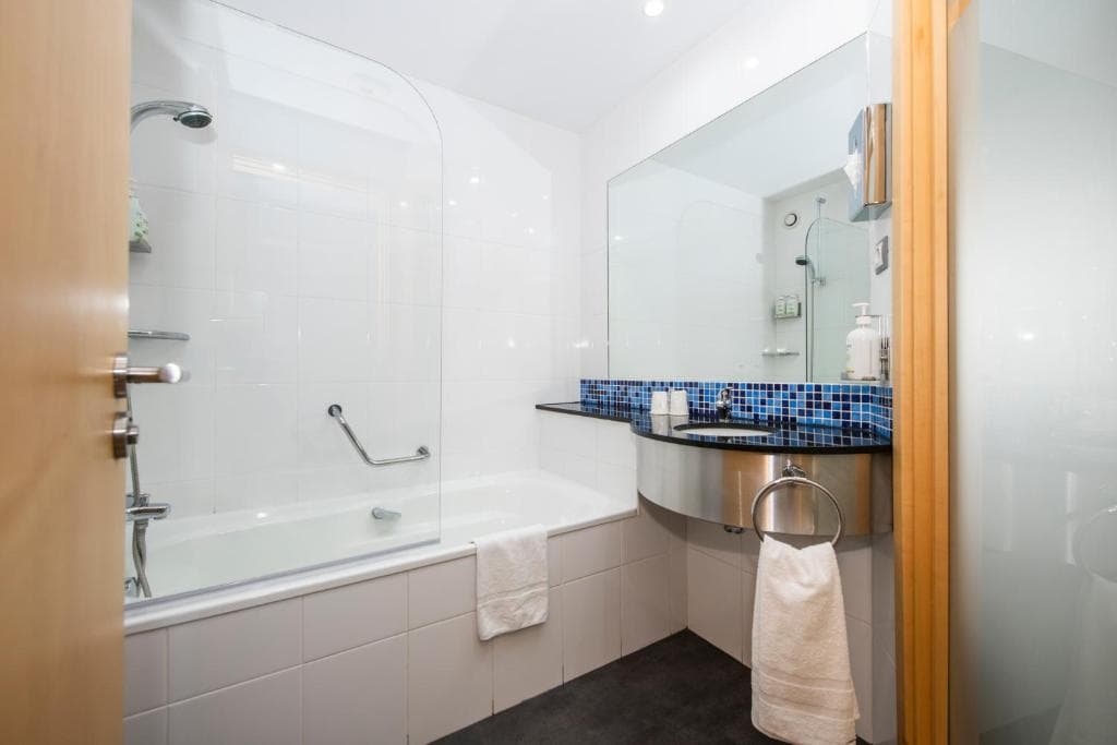 Holiday Inn Express Barcelona City 22@ - 2