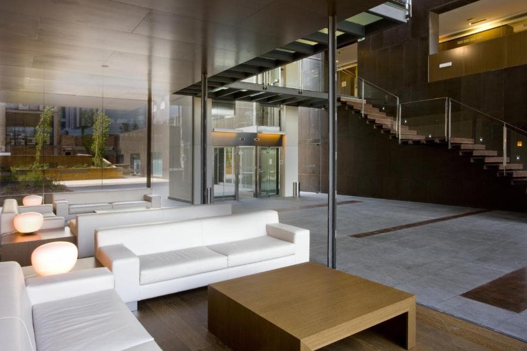 Holiday Inn Express Barcelona City 22@ - 3