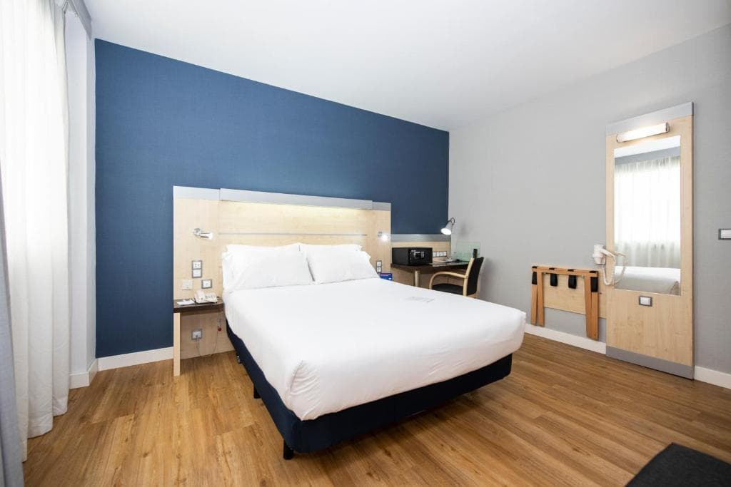 Holiday Inn Express Barcelona City 22@ - 7