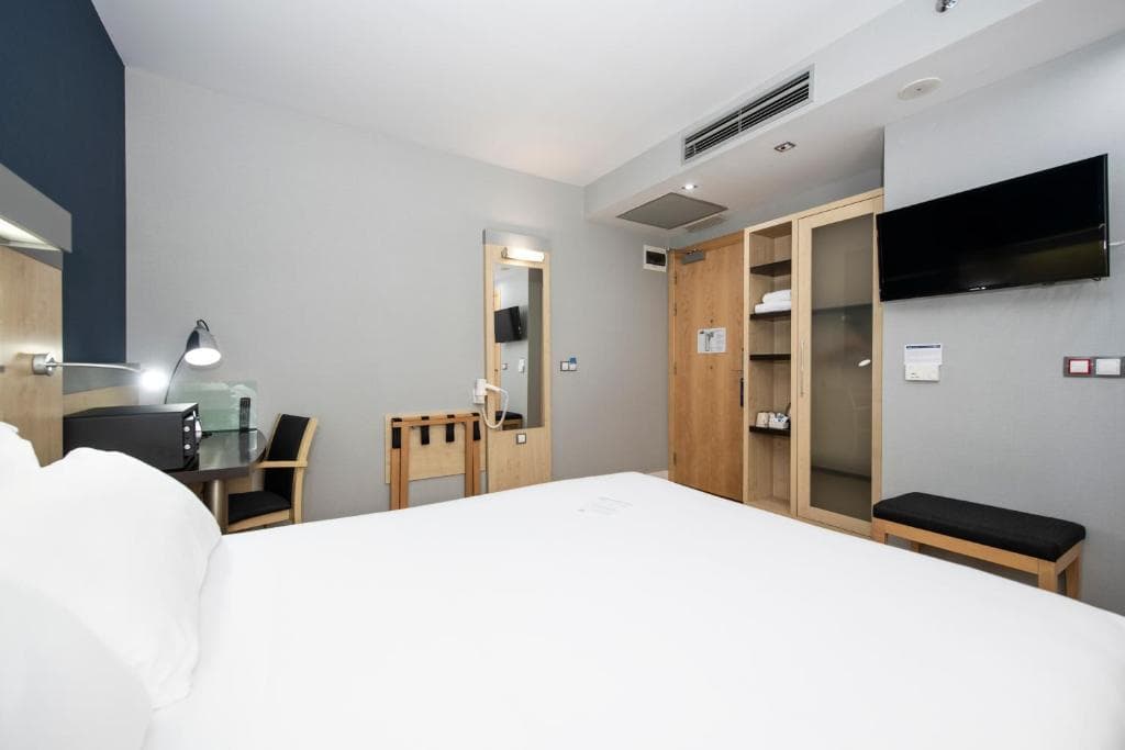 Holiday Inn Express Barcelona City 22@ - 8