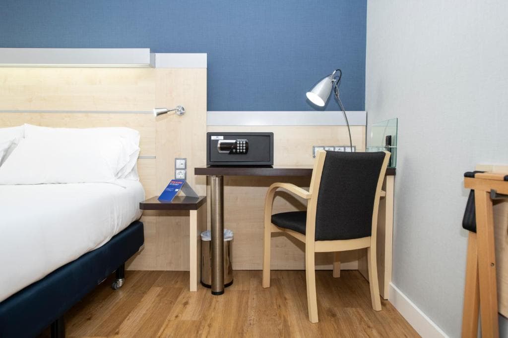 Holiday Inn Express Barcelona City 22@ - 9