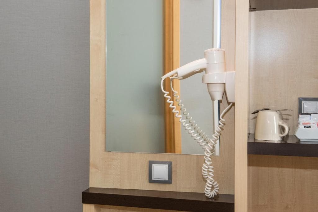 Holiday Inn Express Barcelona City 22@ - 13