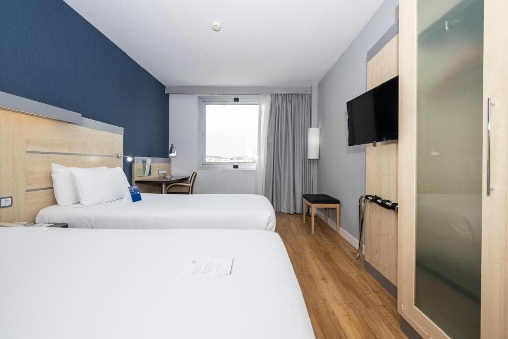 Holiday Inn Express Barcelona City 22@ - 14