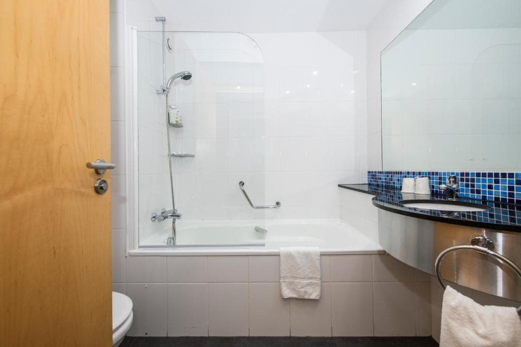 Holiday Inn Express Barcelona City 22@ - 17