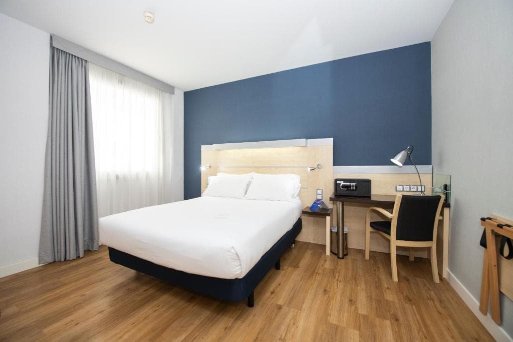 Holiday Inn Express Barcelona City 22@ - 20