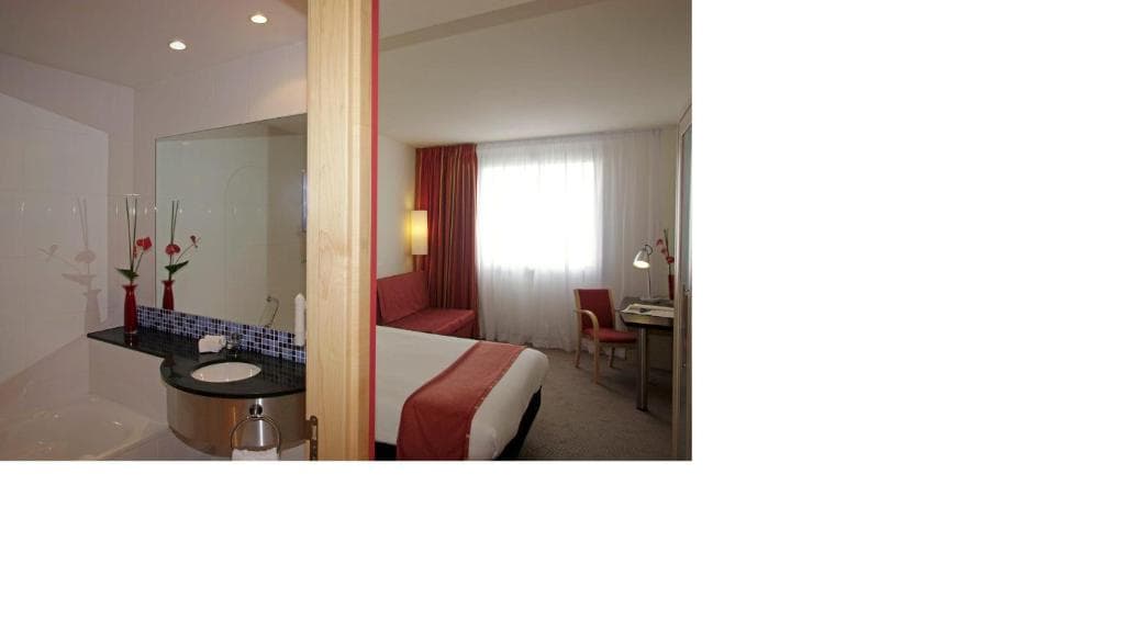 Holiday Inn Express Barcelona City 22@ - 25
