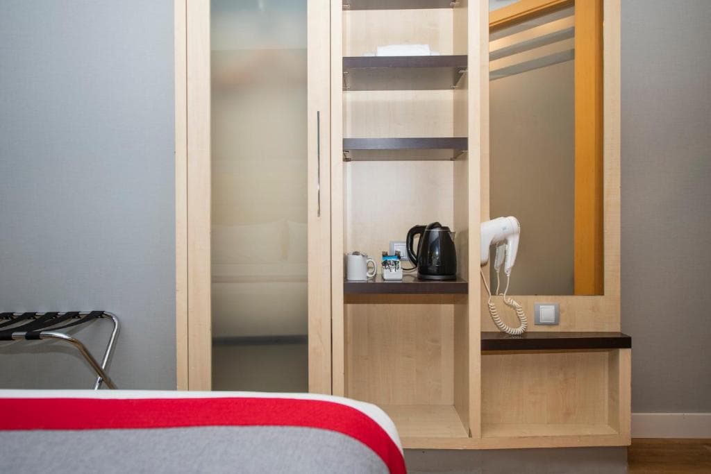 Holiday Inn Express Barcelona City 22@ - 35