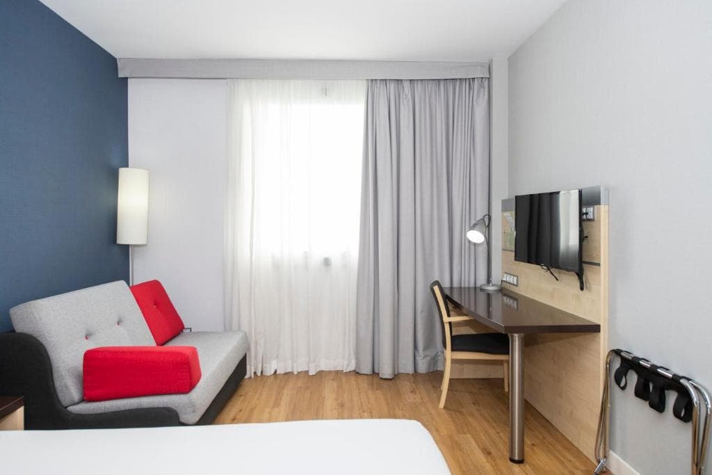 Holiday Inn Express Barcelona City 22@ - 36