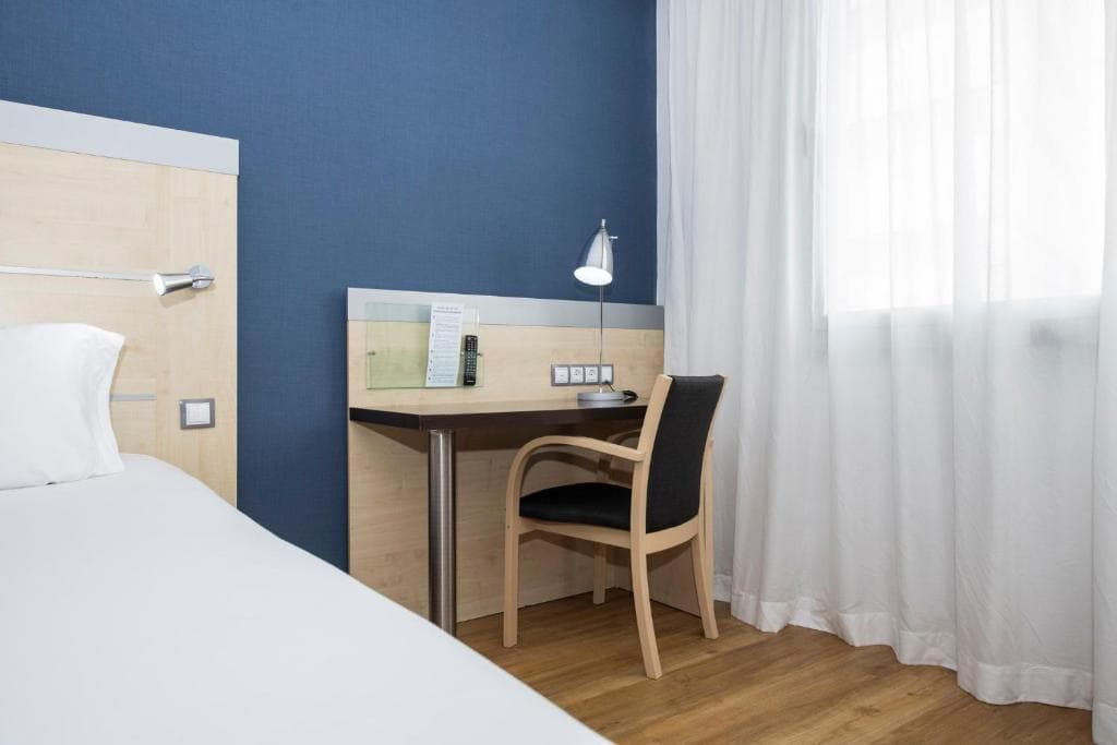Holiday Inn Express Barcelona City 22@ - 37