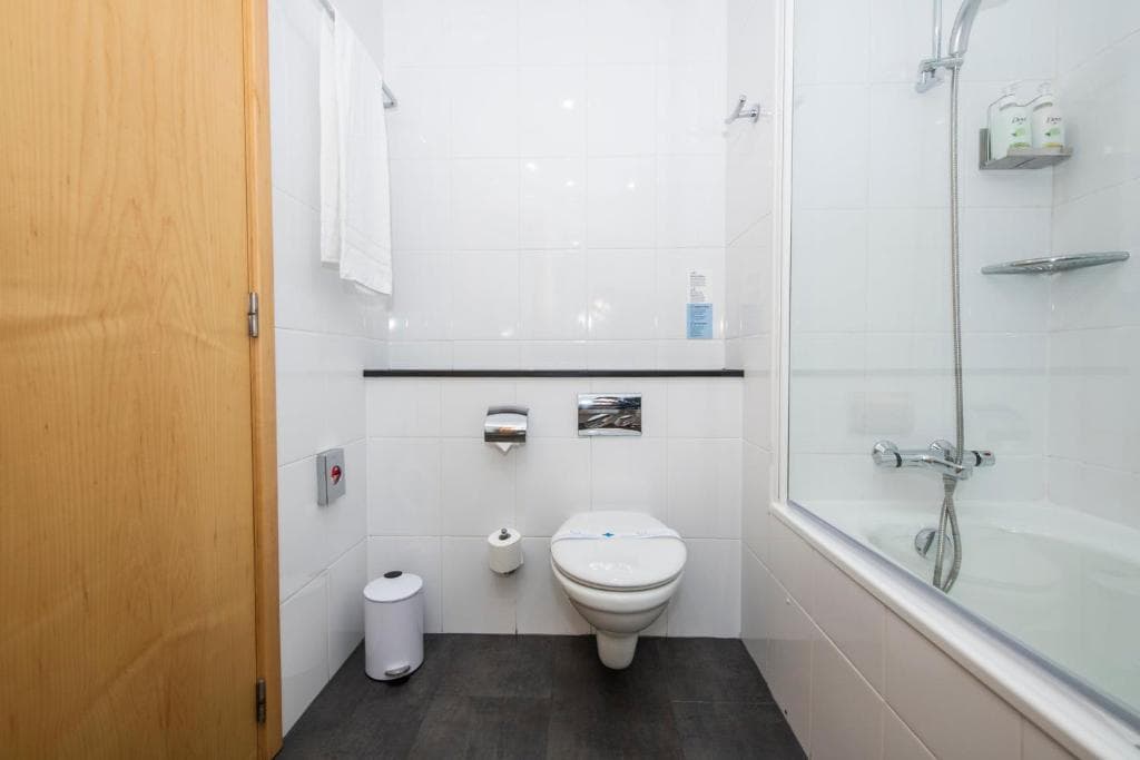 Holiday Inn Express Barcelona City 22@ - 39