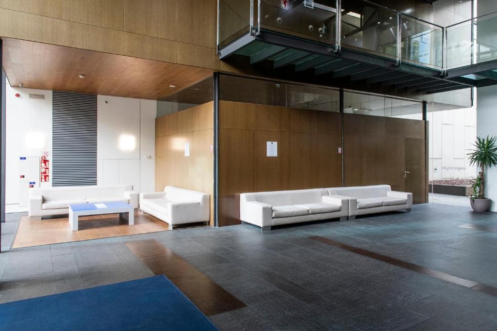 Holiday Inn Express Barcelona City 22@ - 41
