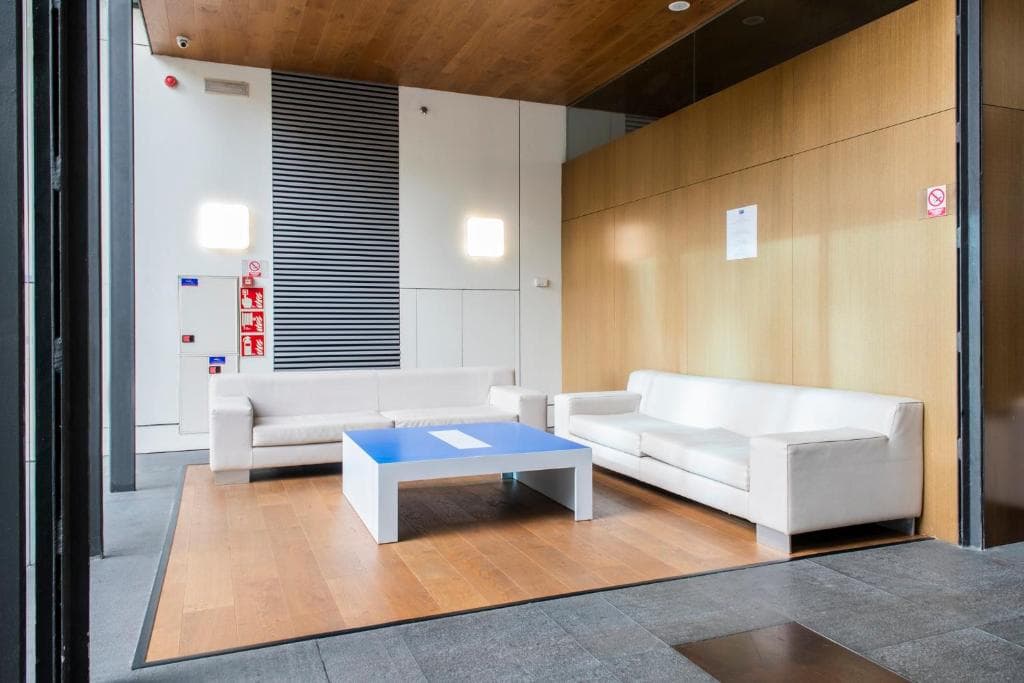 Holiday Inn Express Barcelona City 22@ - 43