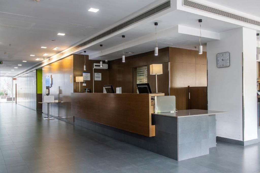 Holiday Inn Express Barcelona City 22@ - 45
