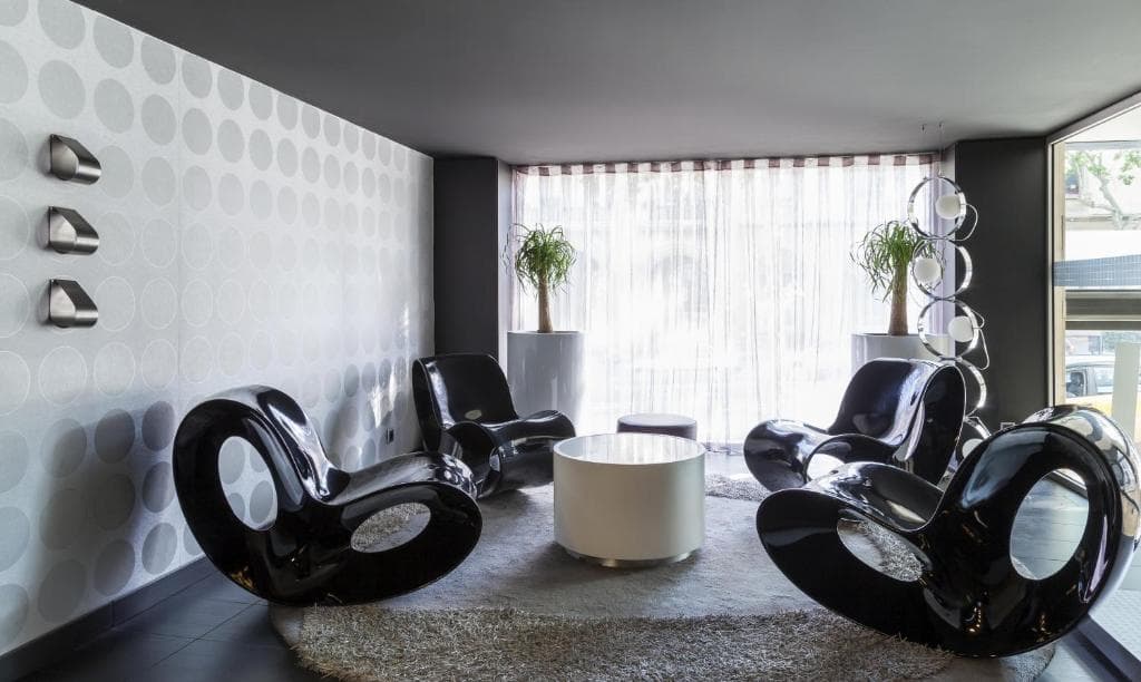 Ilunion Bel Art - 14