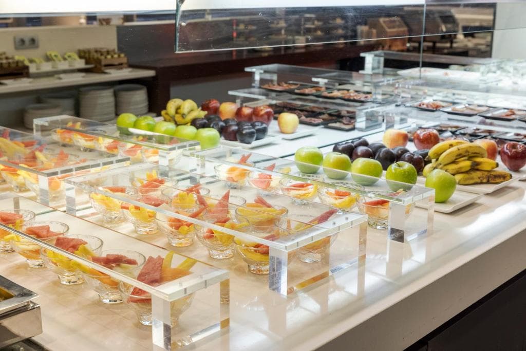 Ilunion Bel Art - 18