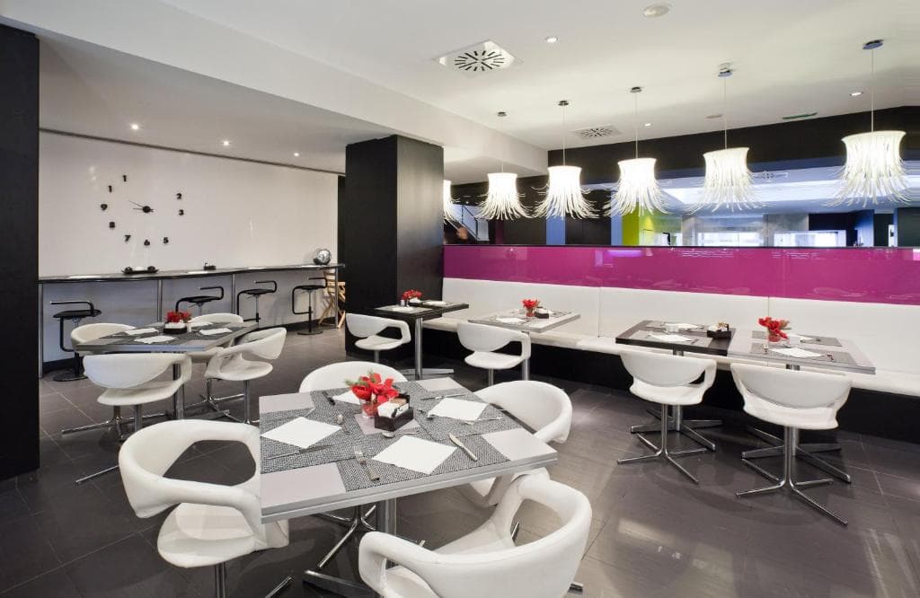 Ilunion Bel Art - 20