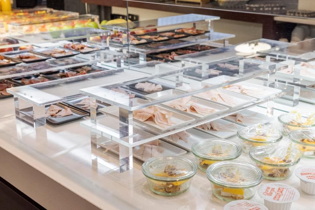 Ilunion Bel Art - 21