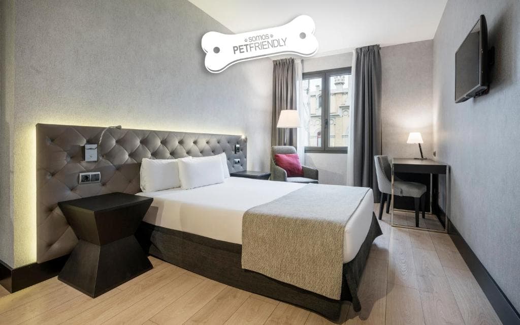 Ilunion Bel Art - 26