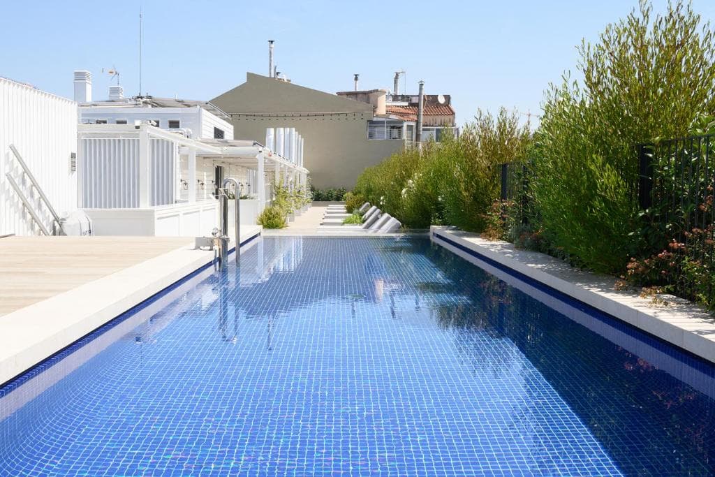 Seventy Barcelona - 1