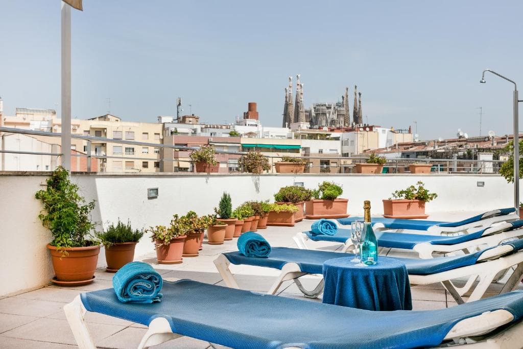 Hotel Best Aranea - 1