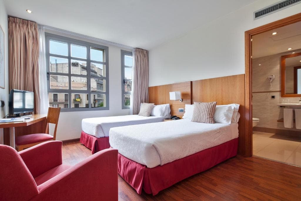 Hotel Best Aranea - 5